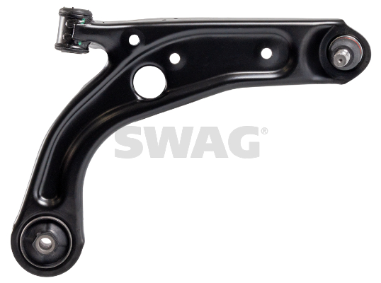 Brat, suspensie roata 33 10 2096 SWAG